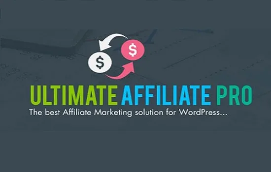 Ultimate Affiliate Pro GPL v9.4.1 – Affiliate Plugin for WordPress & WooCommerce